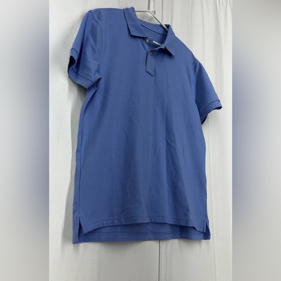 J. Crew flex piqué cotton polo new - Picture 5 of 9